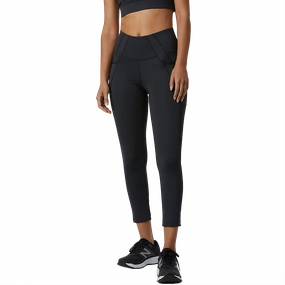 Chafe Resistant Design Women's Shape Shield 7/8 Tight