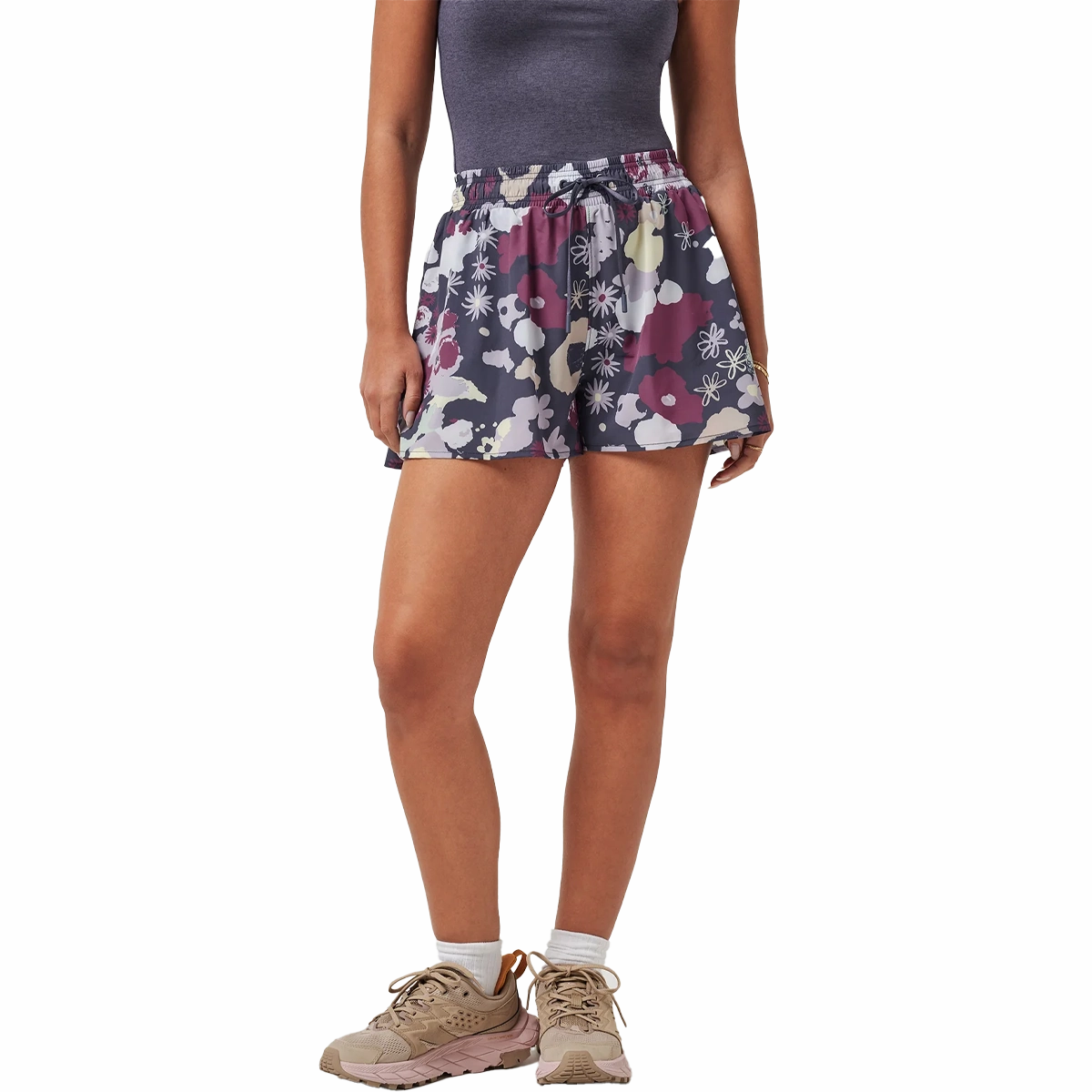 Women's Shifting Sands Short Sport Comfort Airflow Fit