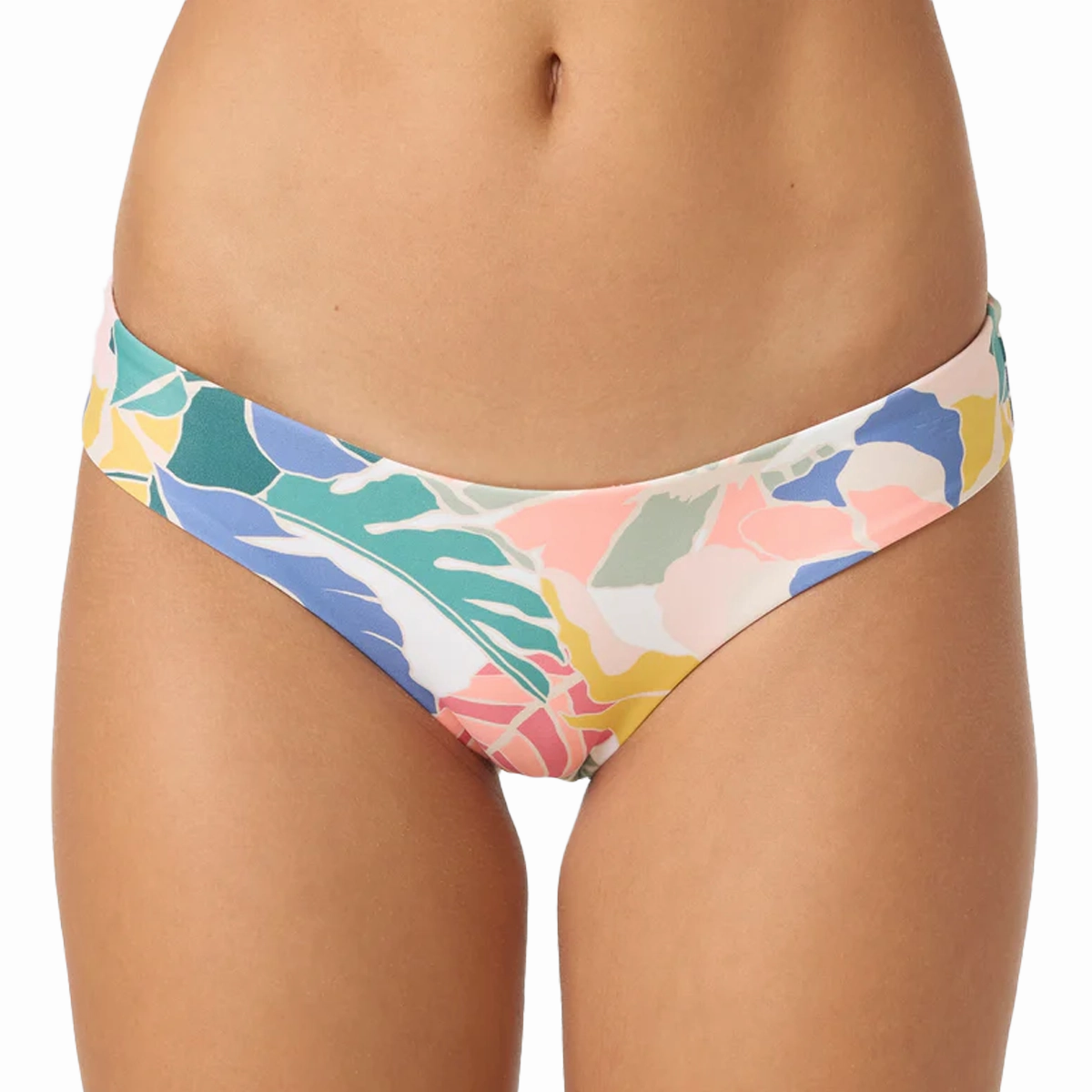 Women's Siren Abstract Blue Lagoon Full Bottoms Durable Material