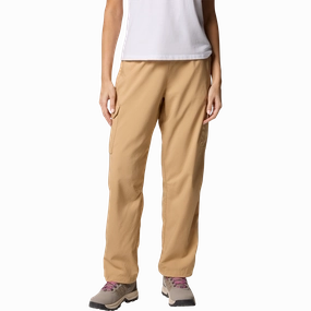 Quick Comfort Women's Skien Valley Cargo Pant