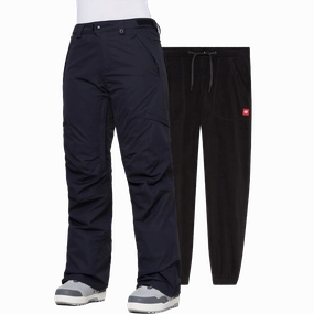 Neutral Fit Women's Smarty 3-in-1 Cargo Pant