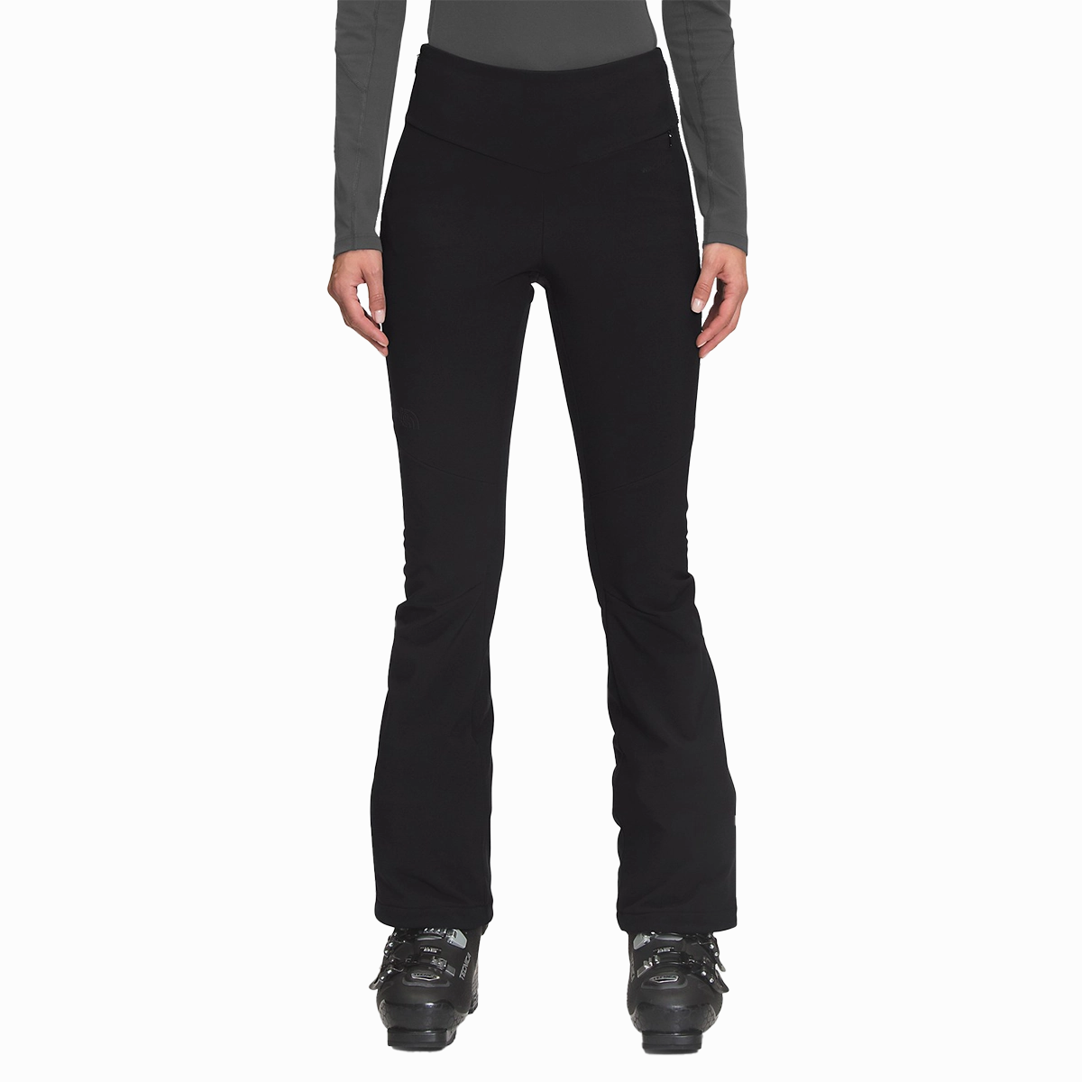 Women's Snoga Pant - Short Anti Slip Waistband