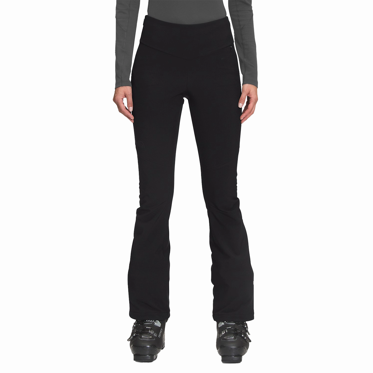 Chic casual Women's Snoga Pant - Short