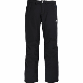 Women's Society Pant Wrinkle Free Fabric