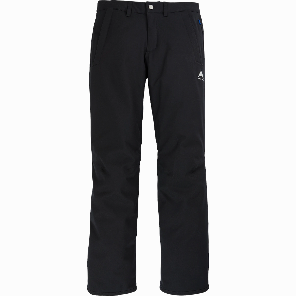 Cozy and Soft Slim Stretch Fit Women's Society Pant