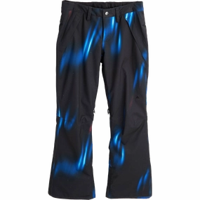 Women's Society Pant Relaxed Comfort Fit Comfortable Fashion