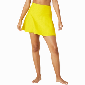 Women's Spacedye Tiebreaker Circle Skirt energy-efficient Deodorant