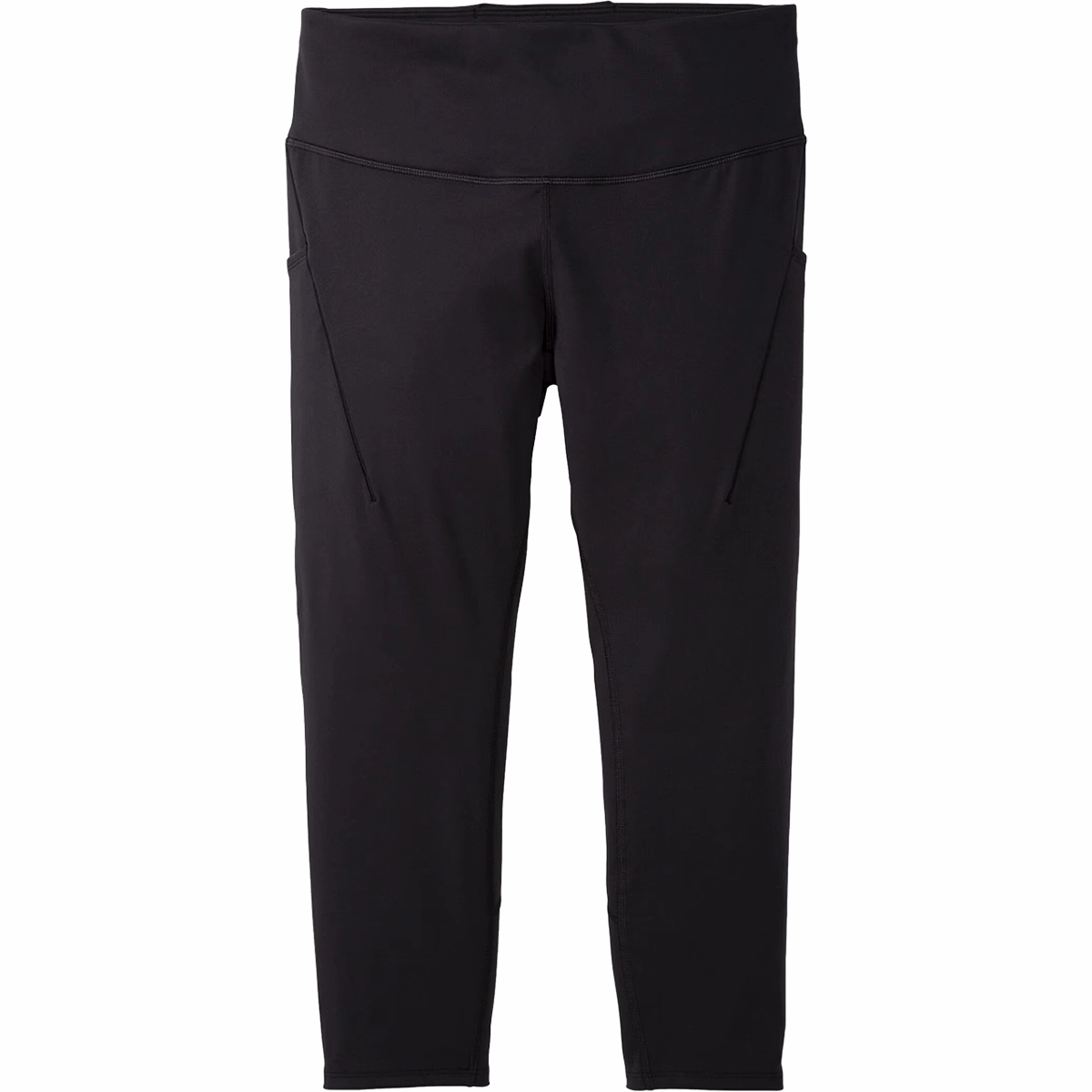 Women's Spark Capri Wrinkle Free Fabric Comfort Fit Wear