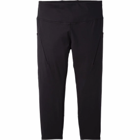Women's Spark Capri StretchFabric