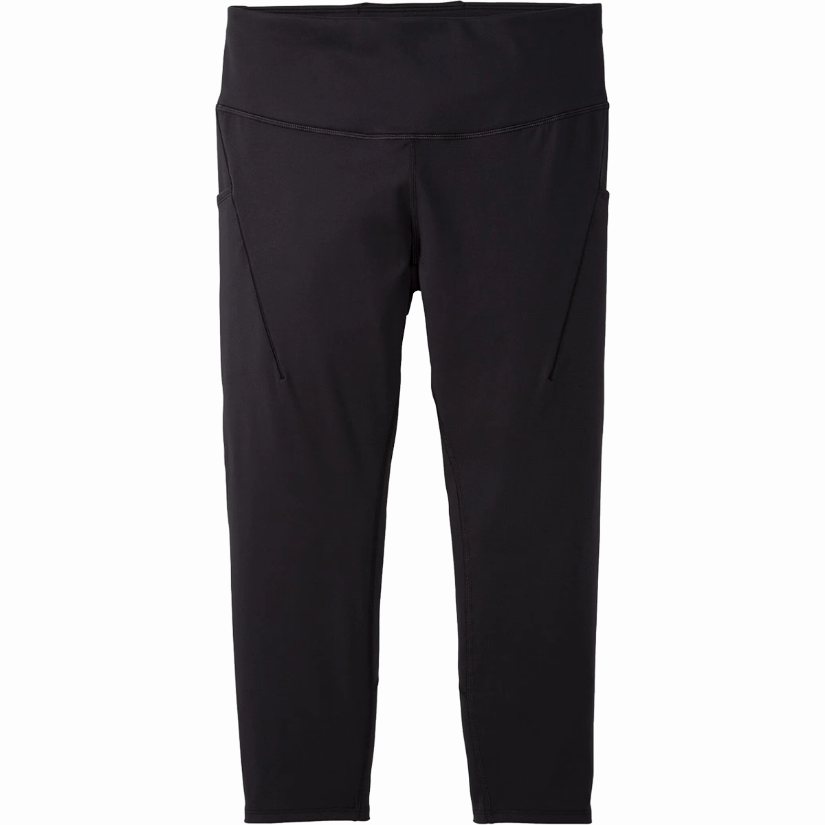 Chafe Free Versatile Fashion Women's Spark Capri