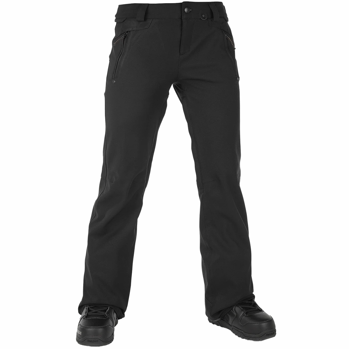 Women's Species Stretch Pant Cozy Material
