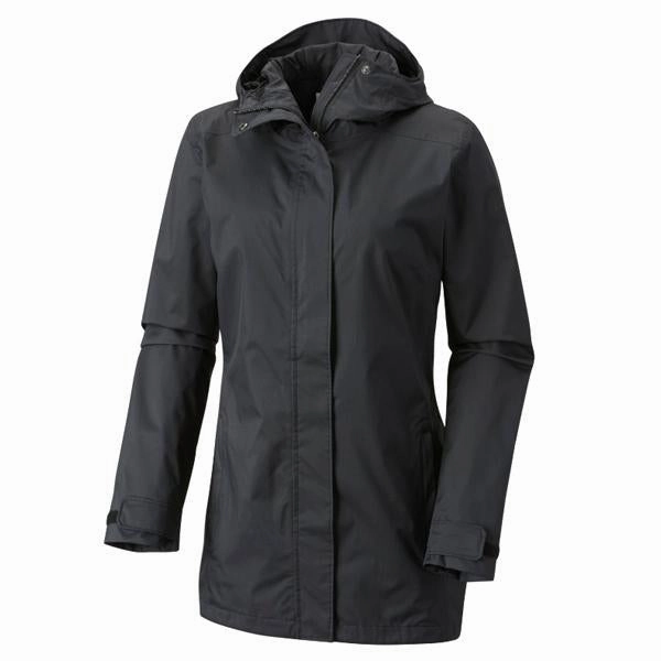 Casual Layer Meditation Women's Splash A Little II Jacket