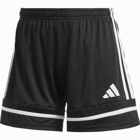 Warehouse Work Wide-leg cut Women's Squadra 25 Short