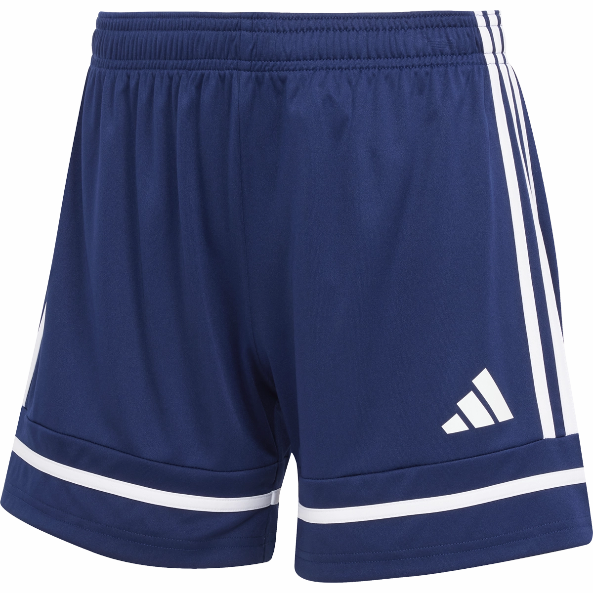 Women's Squadra 25 Short Light Weight Breathable Waist