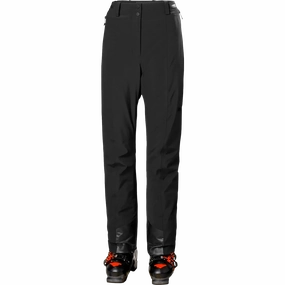 Slim Silhouette Chill Comfort Wear Women's St. Moritz Insulated Pant