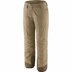 Women's Storm Shift Pants - Reg Ultra Soft Texture