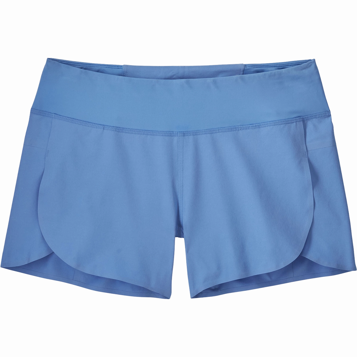 Women's Stretch Hydropeak Surf Shorts Multi Pocket System