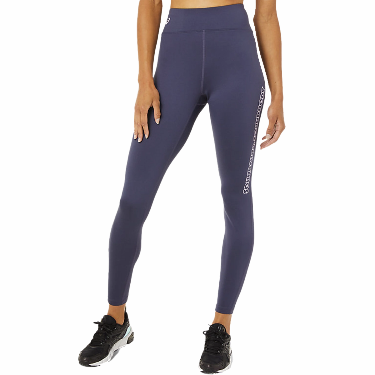 Women's Stretch Woven Pant Seamless Design Sport Ready