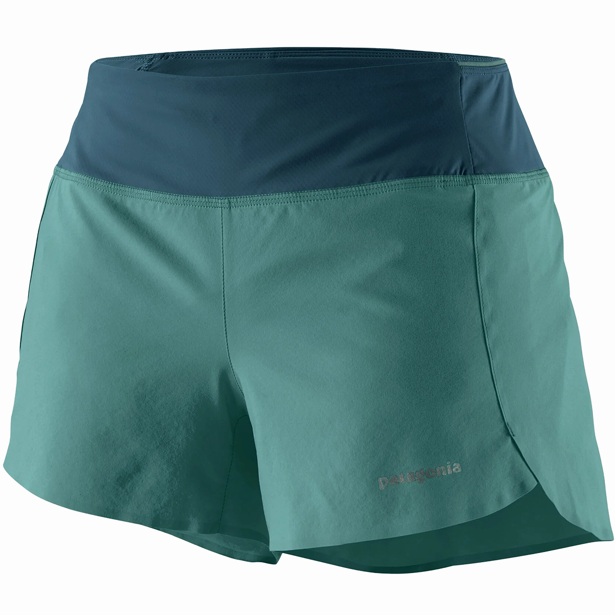 sports event Women's Strider Pro 3.5" Short