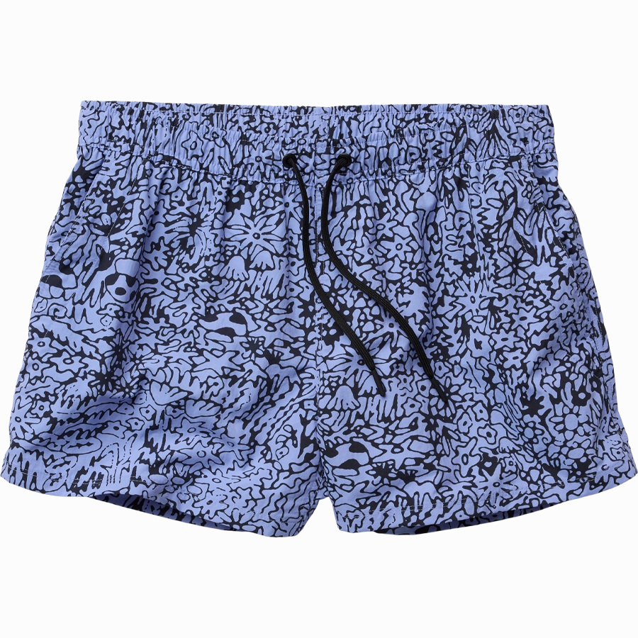 Women's Stryder Swim Short Ventilated Back Panels