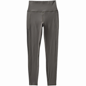 Light support Fade Resistant Outdoor Running Women's Studio Pocket Legging