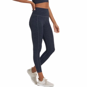Athletic Design Skin Fit Women's Studio Pocket Legging