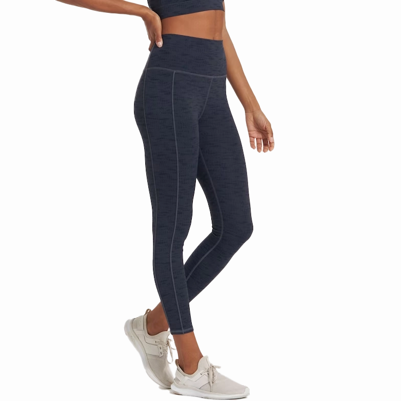 Athletic Design Skin Fit Women's Studio Pocket Legging