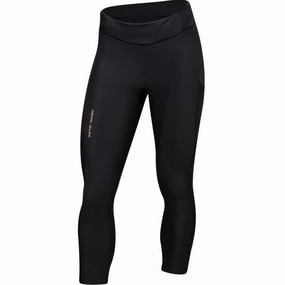 Flexibility Built-In All Purpose Fit Women's Sugar Thermal Crop