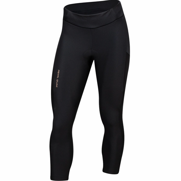Flexibility Built-In All Purpose Fit Women's Sugar Thermal Crop