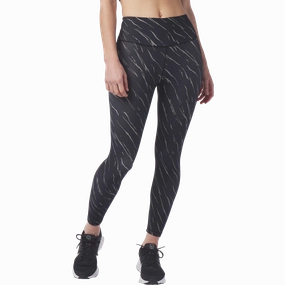 Yoga Class Beginner Level Women's Sultry 7/8