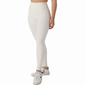 Women's Sultry Legging Soft Stretch