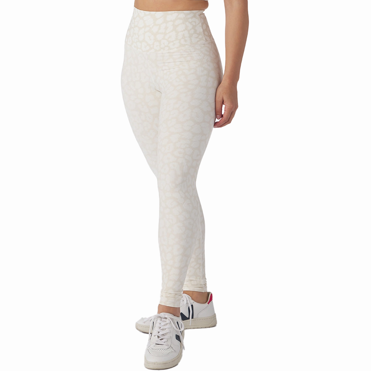 Women's Sultry Legging Soft Stretch