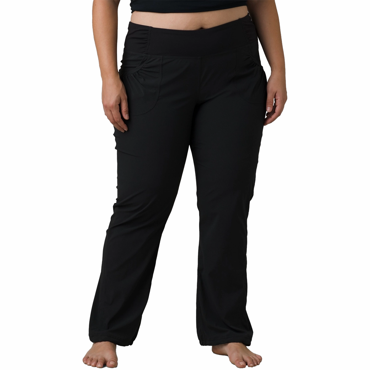 Soft Stretch Stay Comfortable Women's Summit Pant Plus