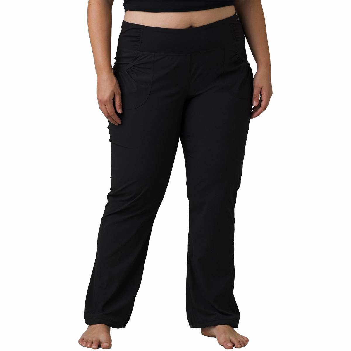 Women's Summit Pant Plus Breathable Comfort Minimal Stretch Fit