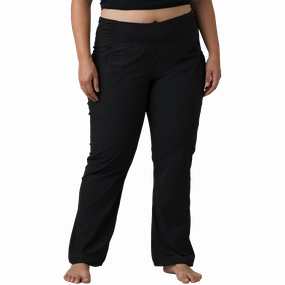 Women's Summit Pant Plus anti slip grip Soft Inner Lining