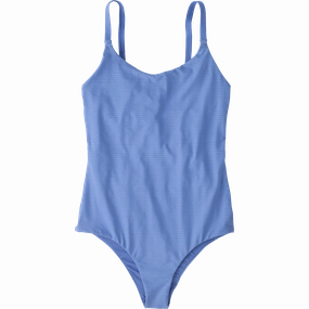 Sublimation Print Ready UV Protection Women's Sunny Tide One Piece