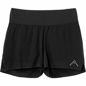 Flats Cooling Effect Women's Talus Light Shorts