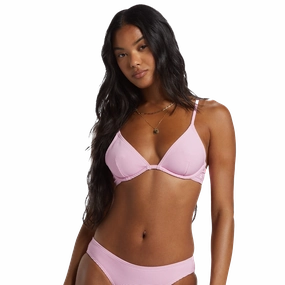 Women's Tanlines Reese Underwire Top tropical style