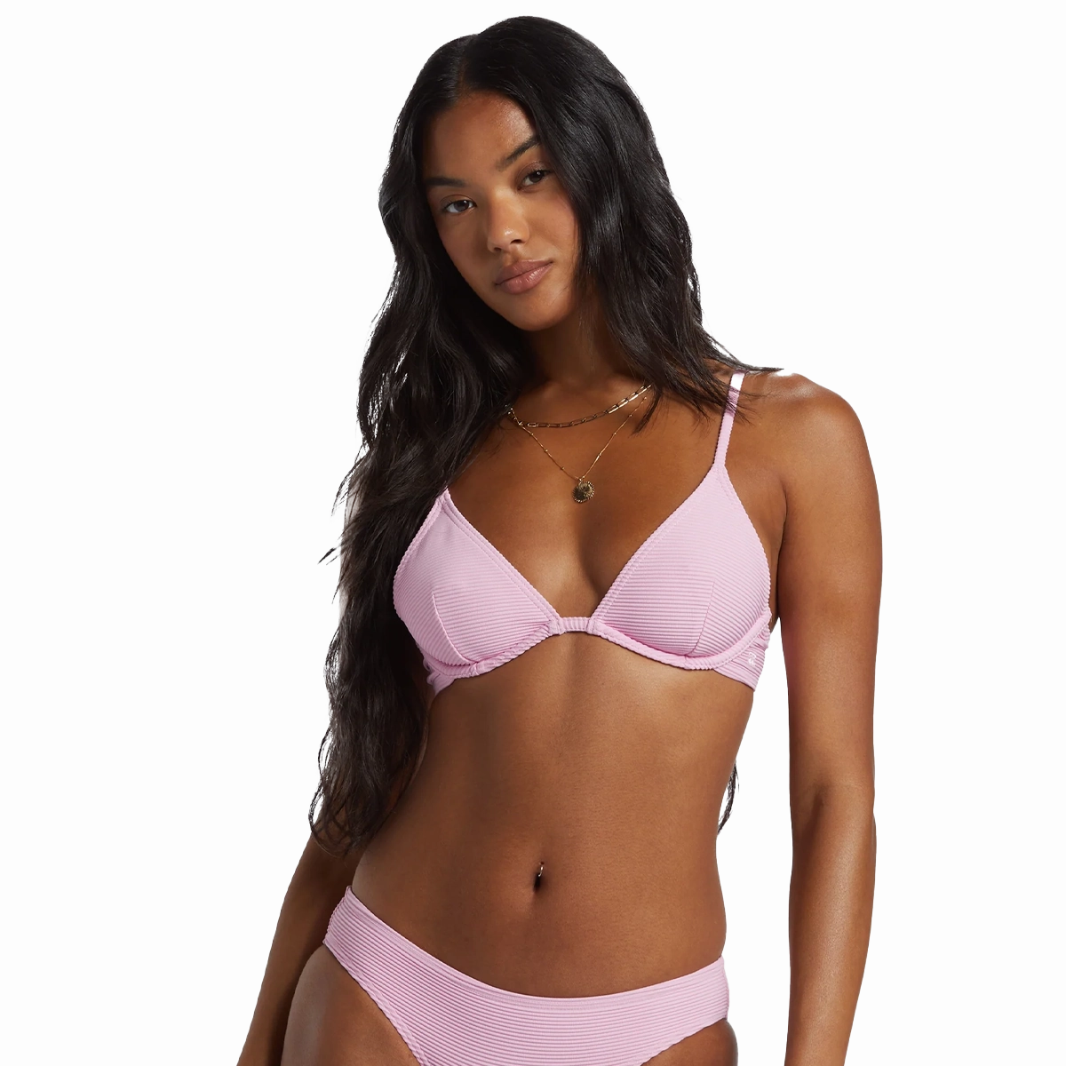 Women's Tanlines Reese Underwire Top tropical style