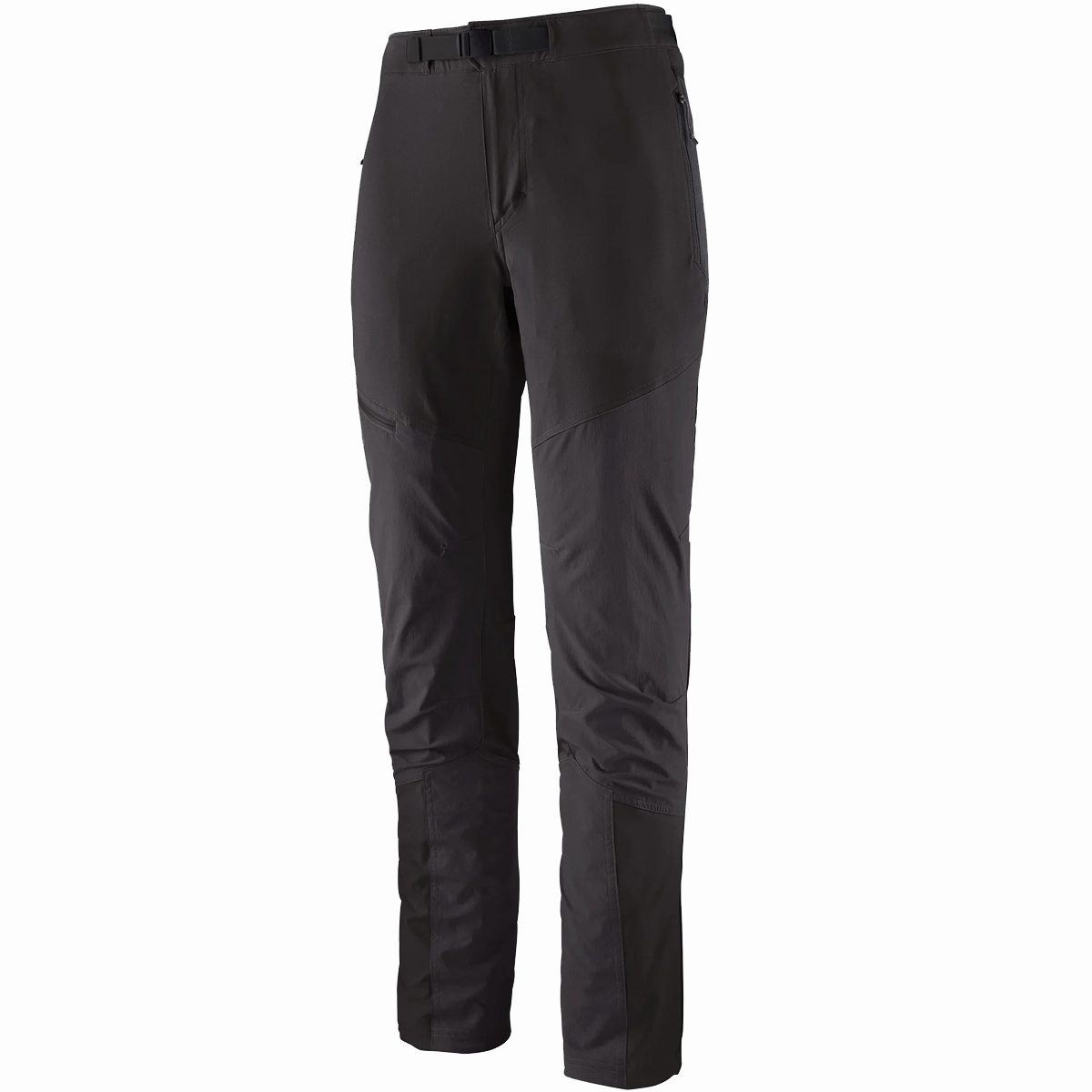 Built-in shorts Perfect Design Women's Terravia Alpine Pant