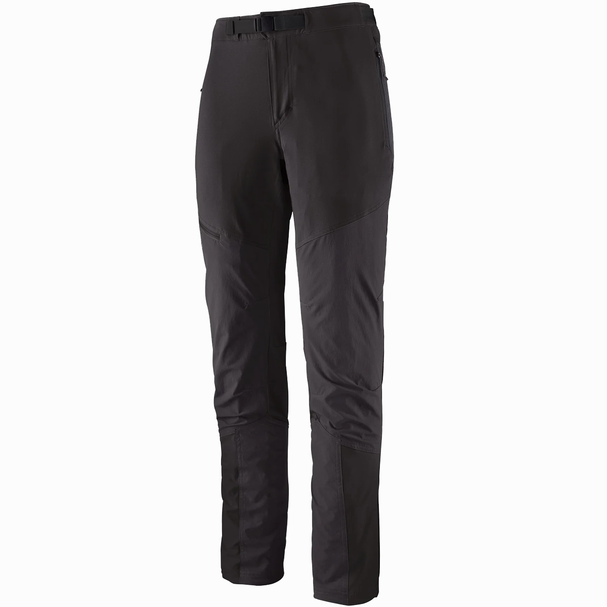 Women's Terravia Alpine Pant Side zipper