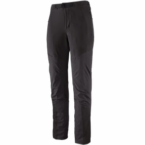 Roomy Shape Women's Terravia Alpine Pants - Short