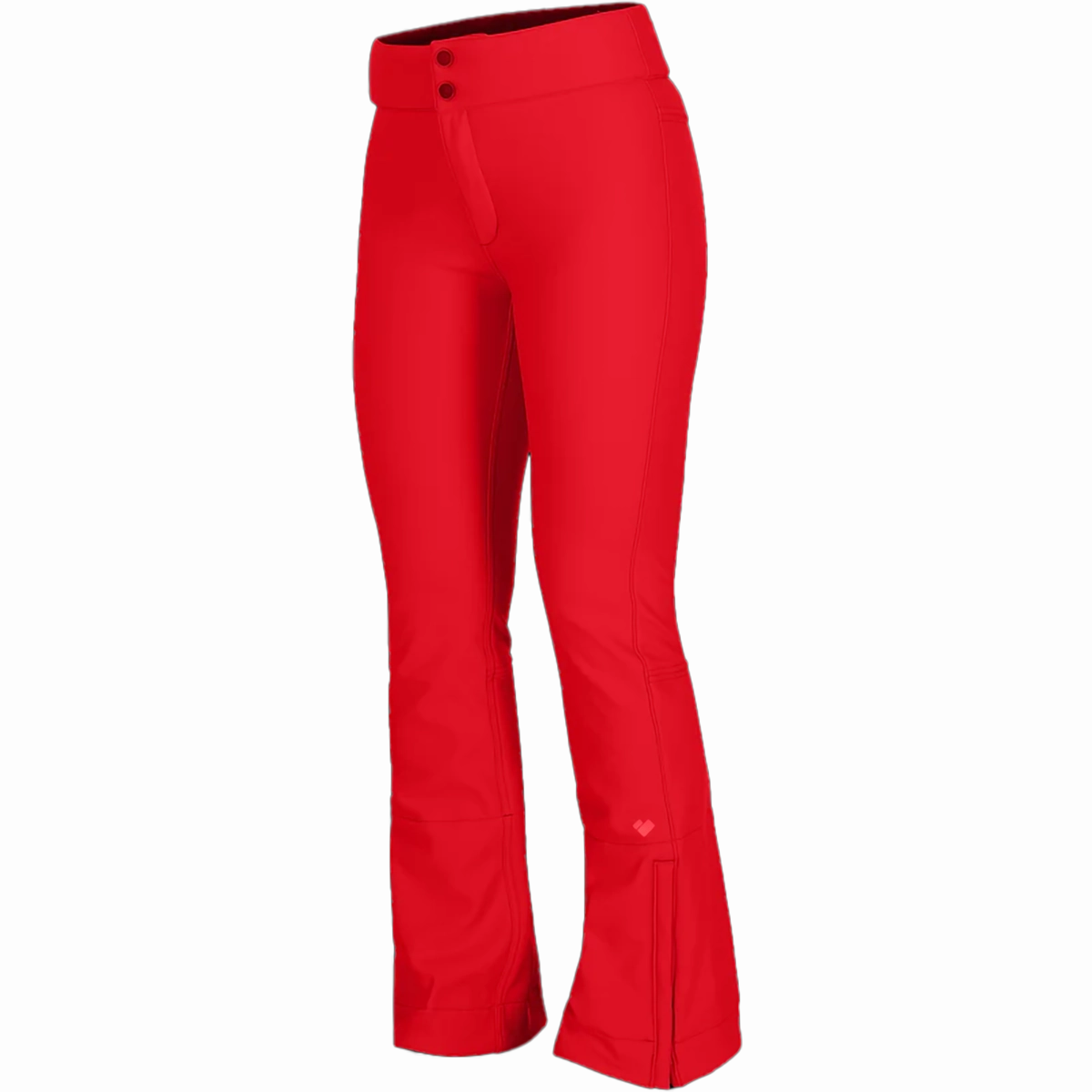Women's The Bond Pant Tapered ankle GussetedCrotch