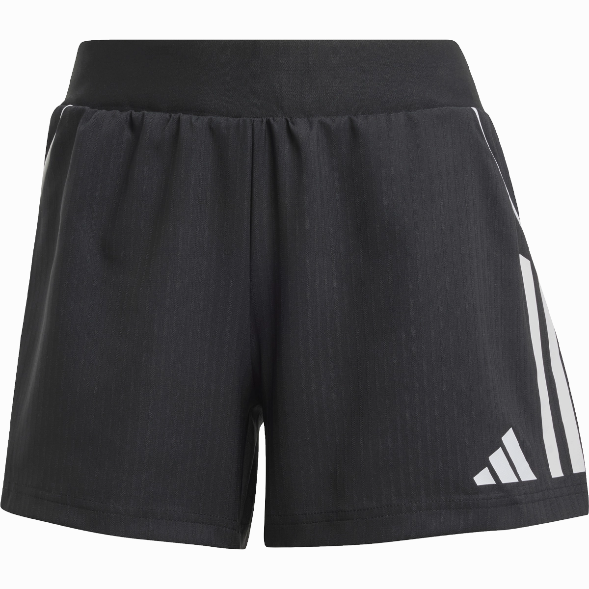 Quick Dry Fabric Women's Tiro 25 Competition Match Short