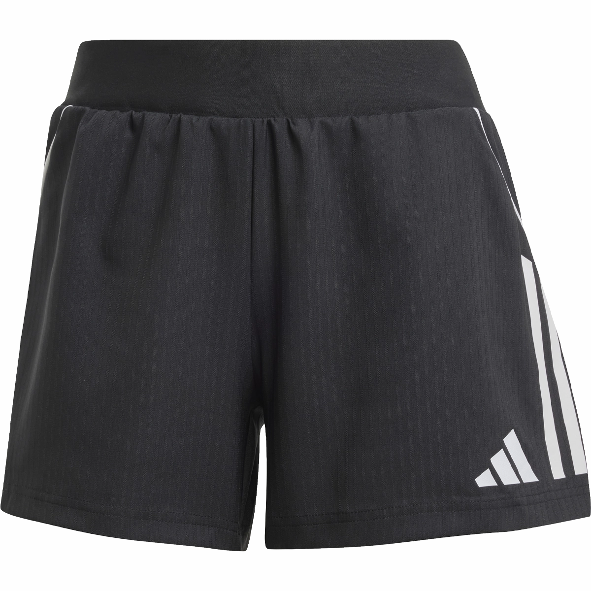 Breathable Flex Classic Shorts Women's Tiro 25 Competition Match Short