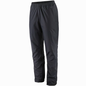 Women's Torrentshell 3L Pants - Regular Breathable Performance Wear Seam-Free