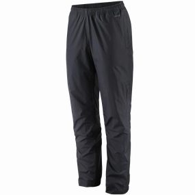 Women's Torrentshell 3L Pants - Short Comfortable Look