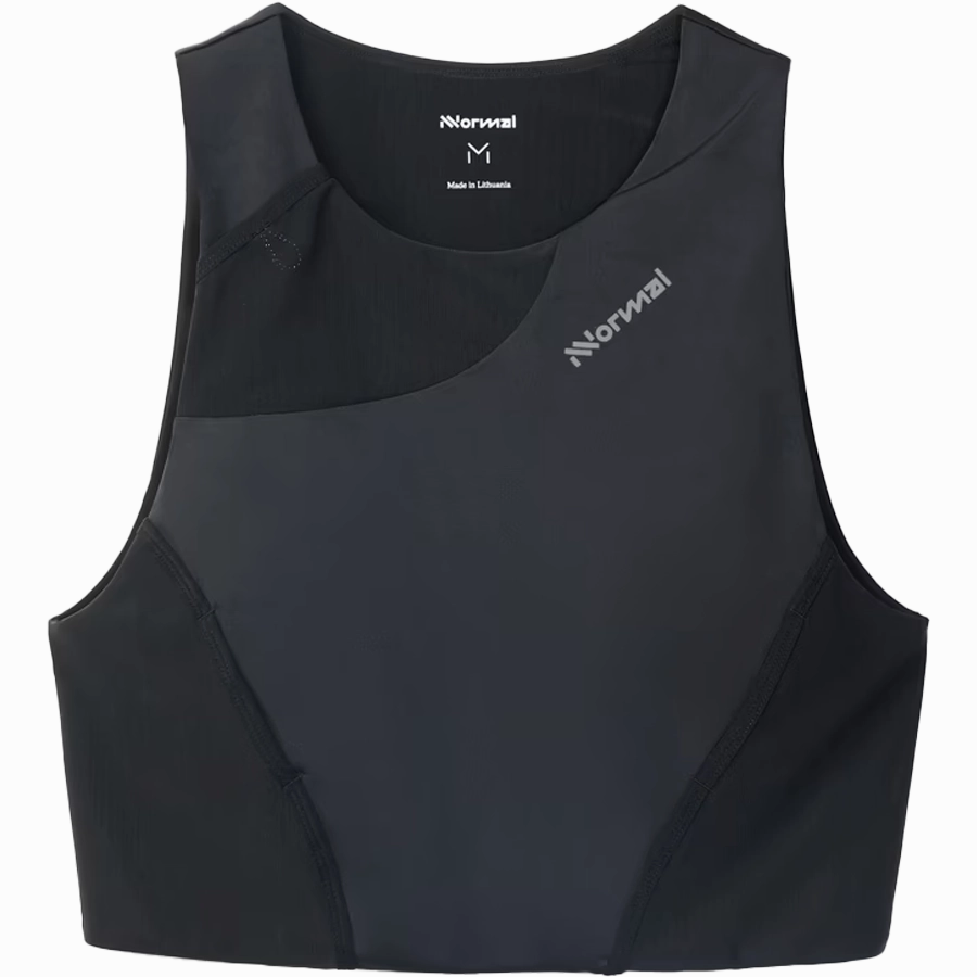 Women's Trail Cropped Top Everyday Layer Sleek Design Fit