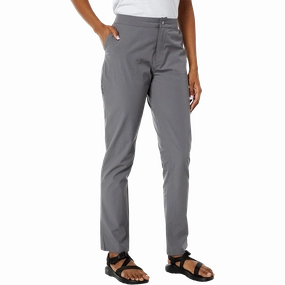 Women's Trail Pant Slim Fit Move Friendly