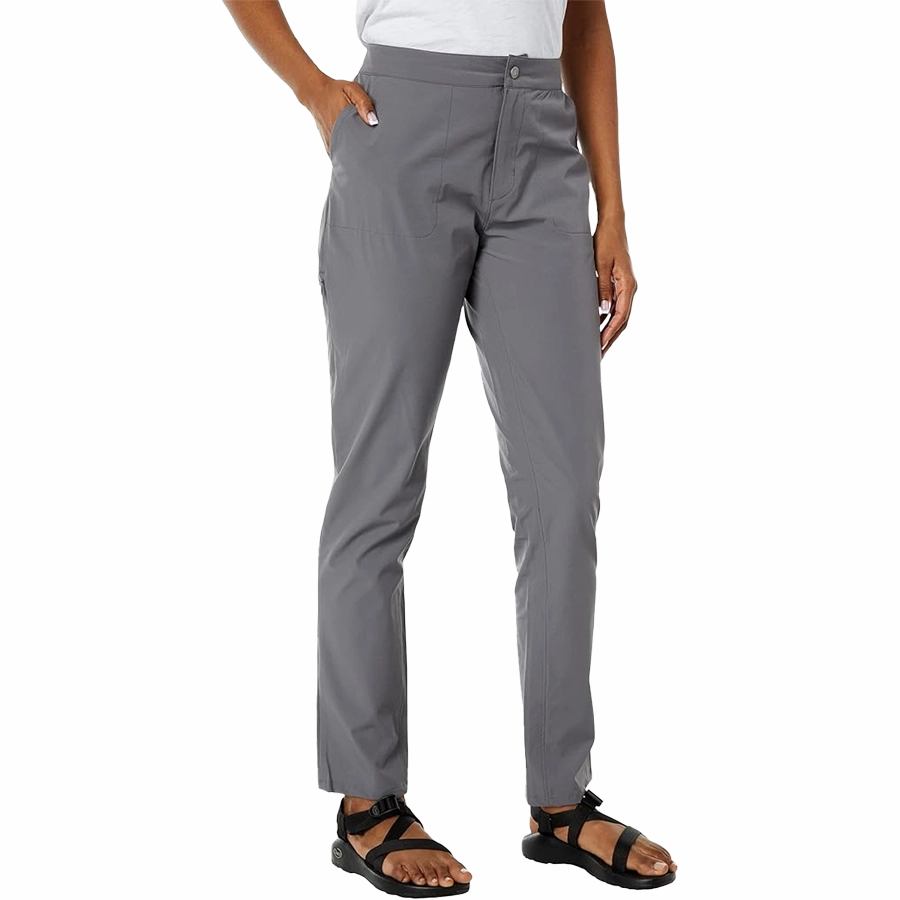 Women's Trail Pant Slim Fit Move Friendly